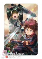 Hai to Gensou no Grimgar 04